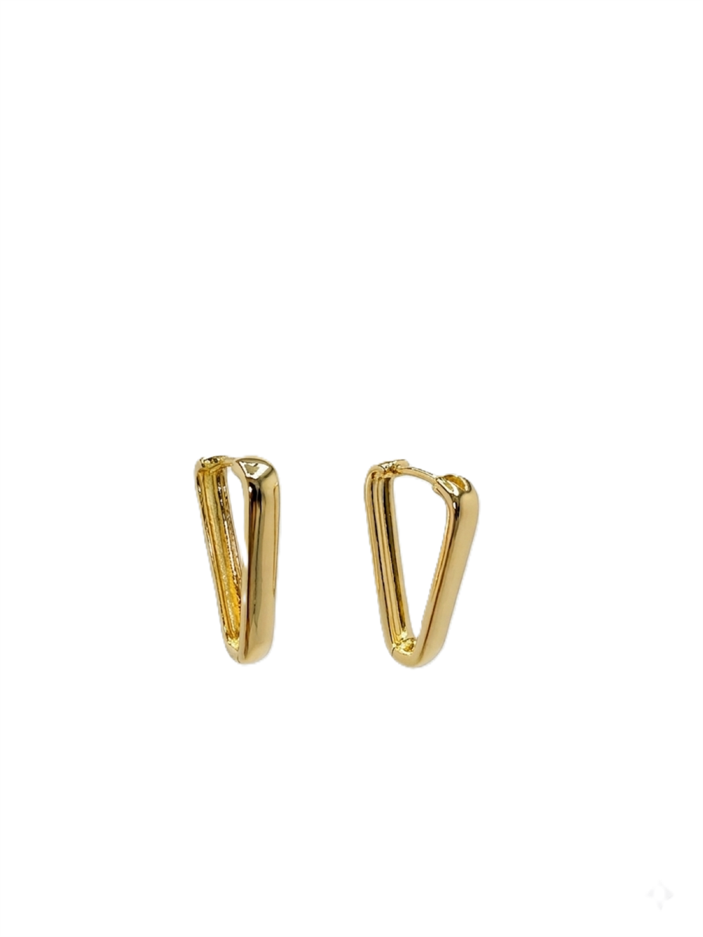 VIP 14K Küpe GOLD