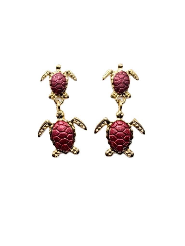 VIP Double Earring MIX 12 pcs