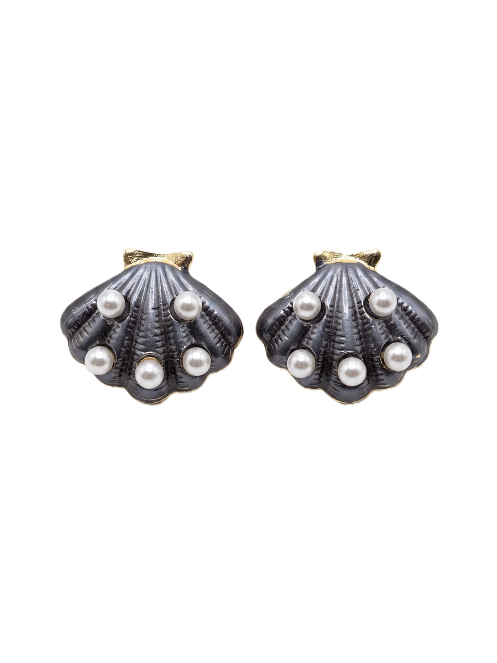VIP Double Earring MIX 12 pcs