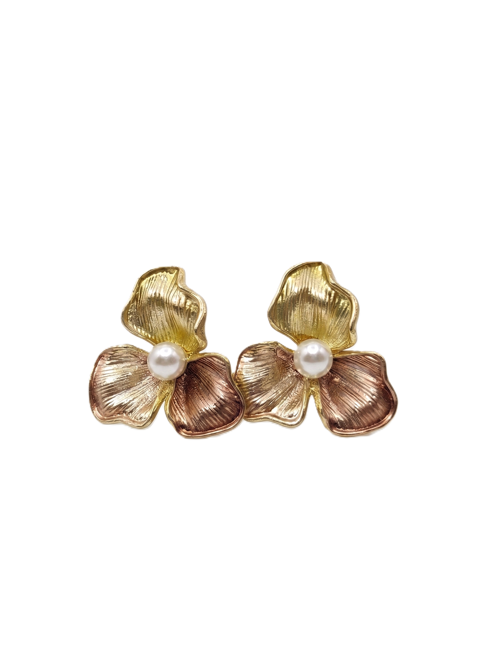 VIP Double Earring MIX 12 pcs