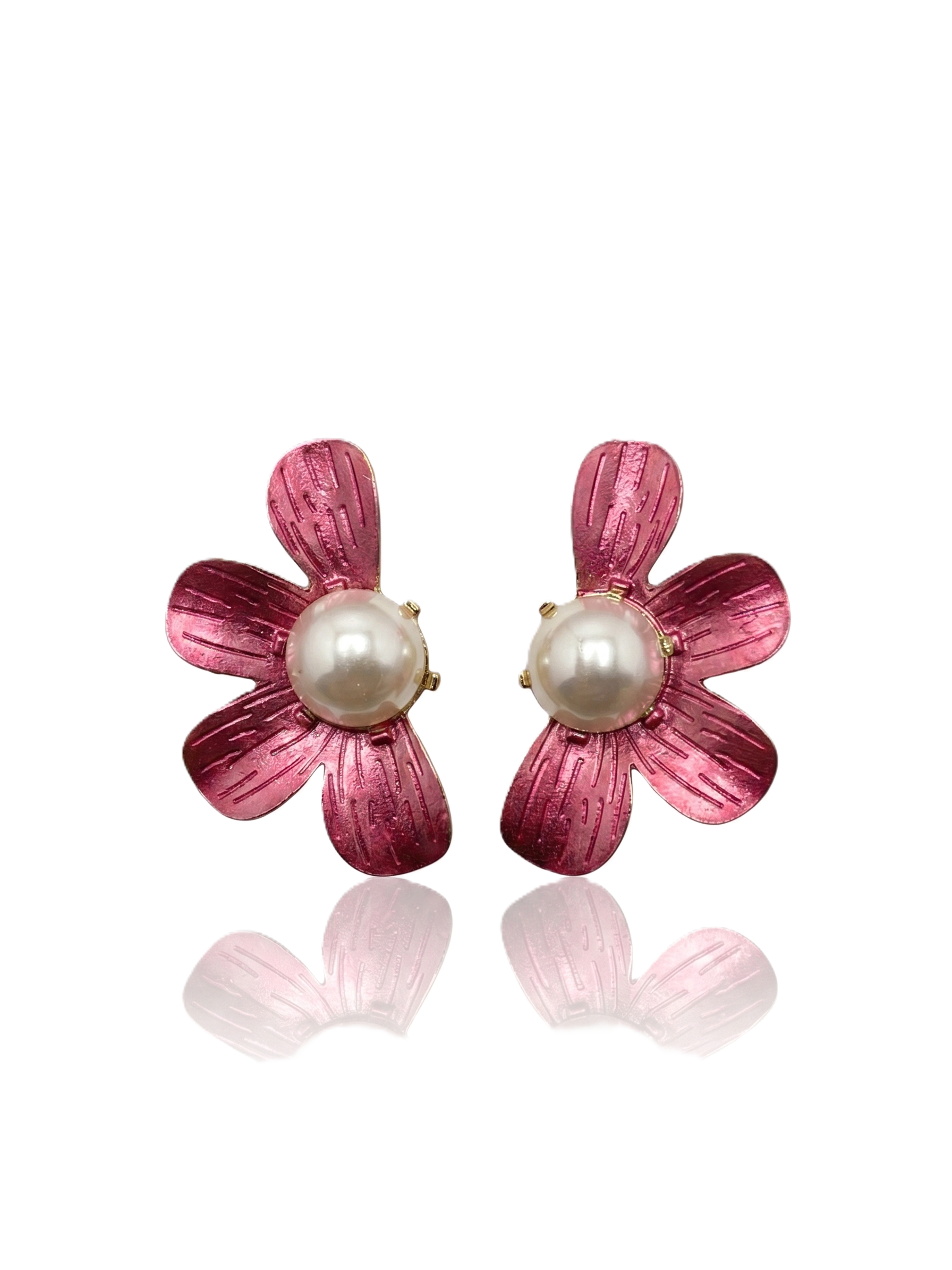 VIP Double Earring MIX 12 pcs