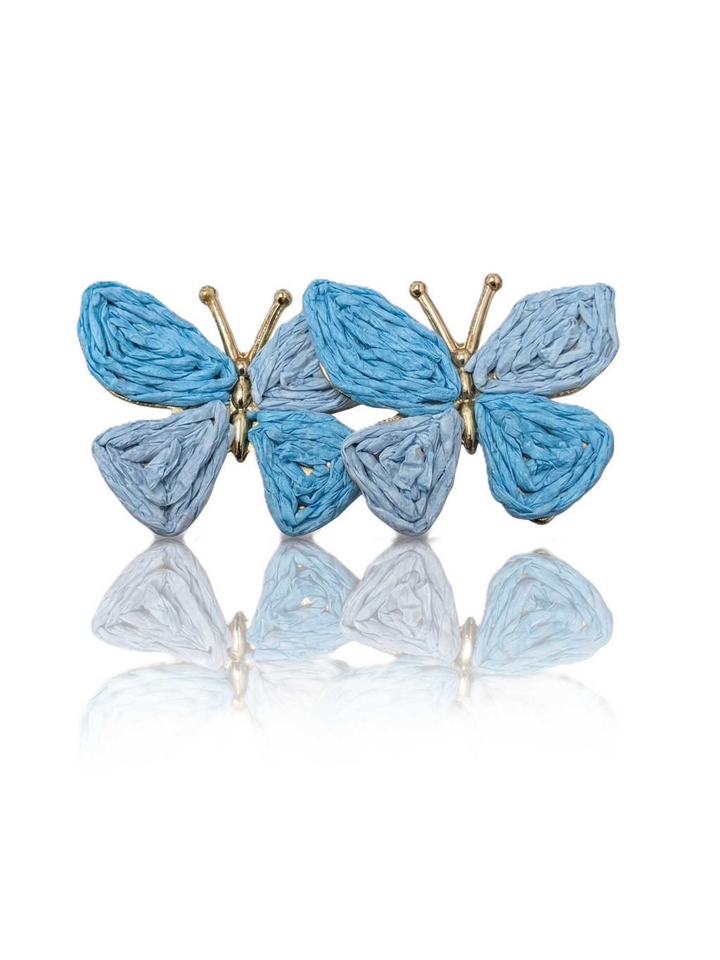VIP Double Earring MIX 12 pcs