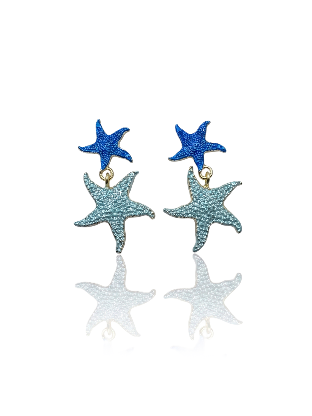 VIP Double Earring MIX 12 pcs