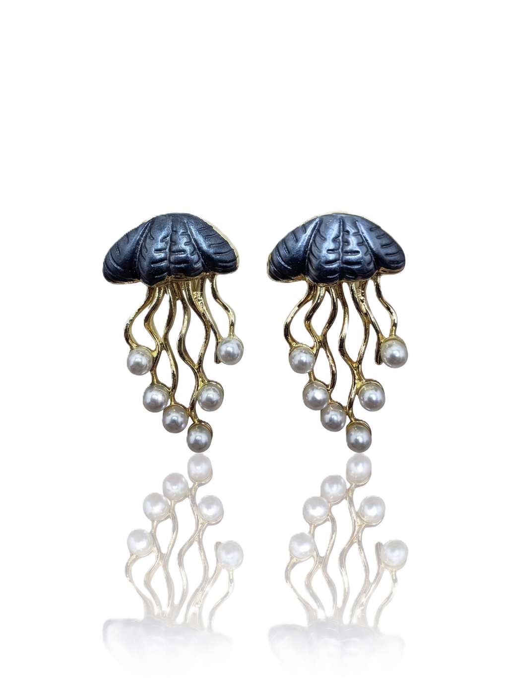 VIP Double Earring MIX 12 pcs