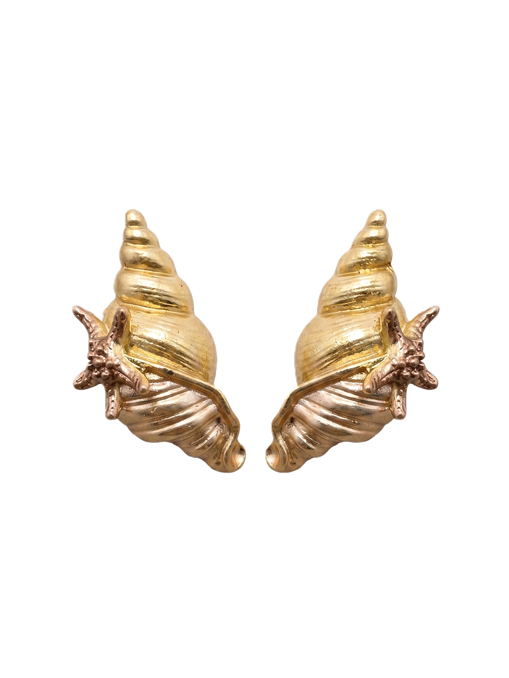 VIP Double Earring MIX 12 pcs
