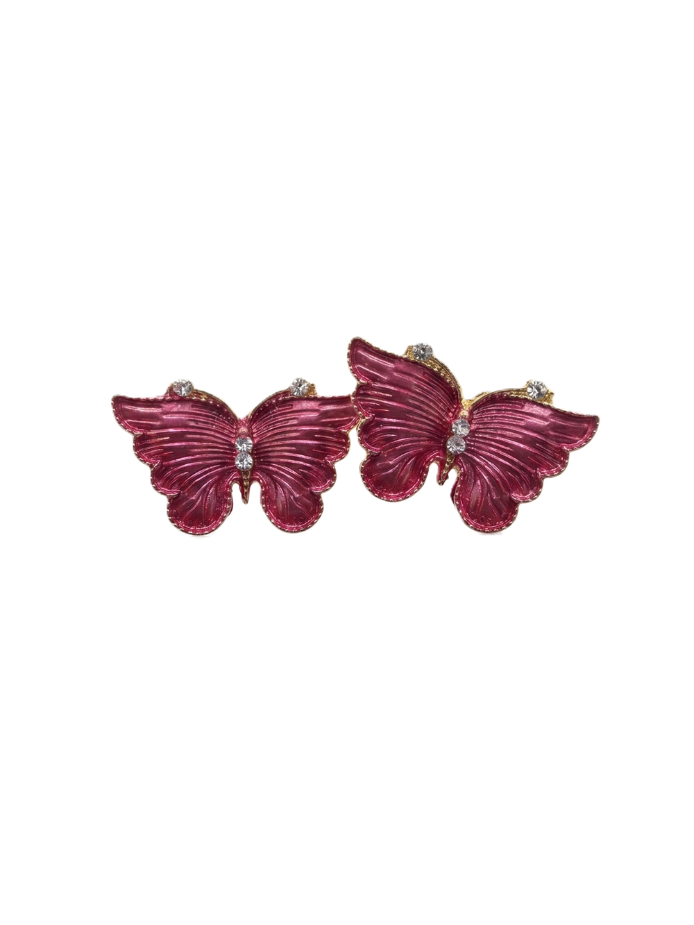 VIP Double Earring MIX 12 pcs