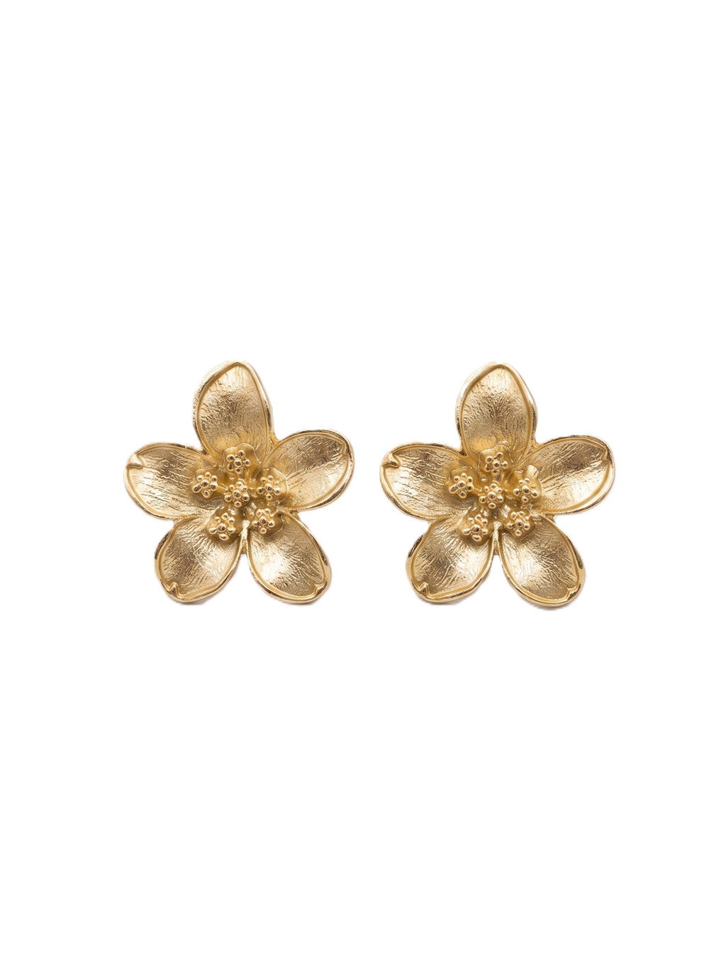 VIP Double Earring MIX 12 pcs