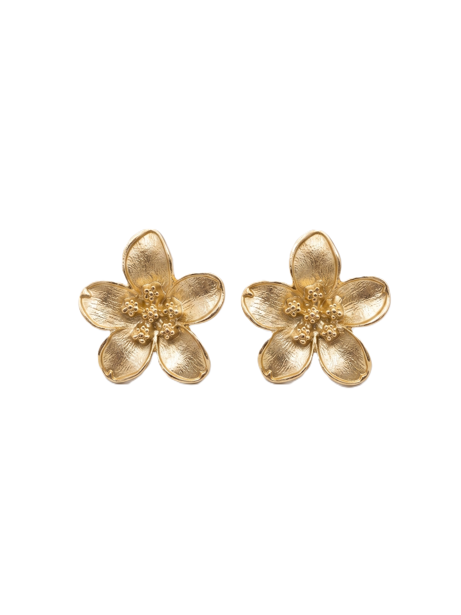 VIP Double Earring MIX 12 pcs