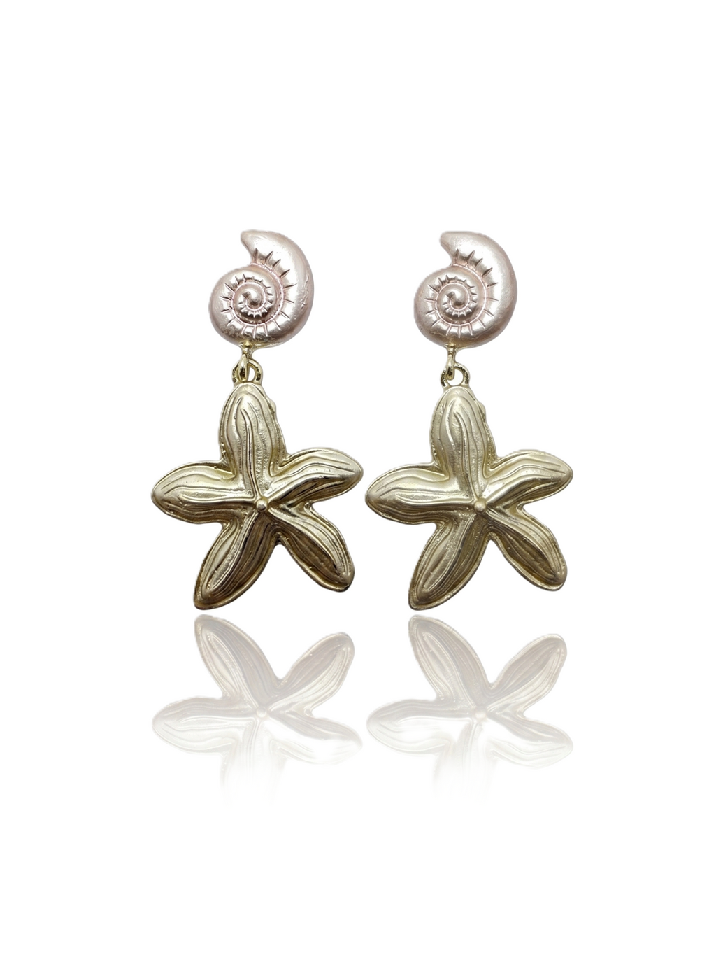 VIP Double Earring MIX 12 pcs