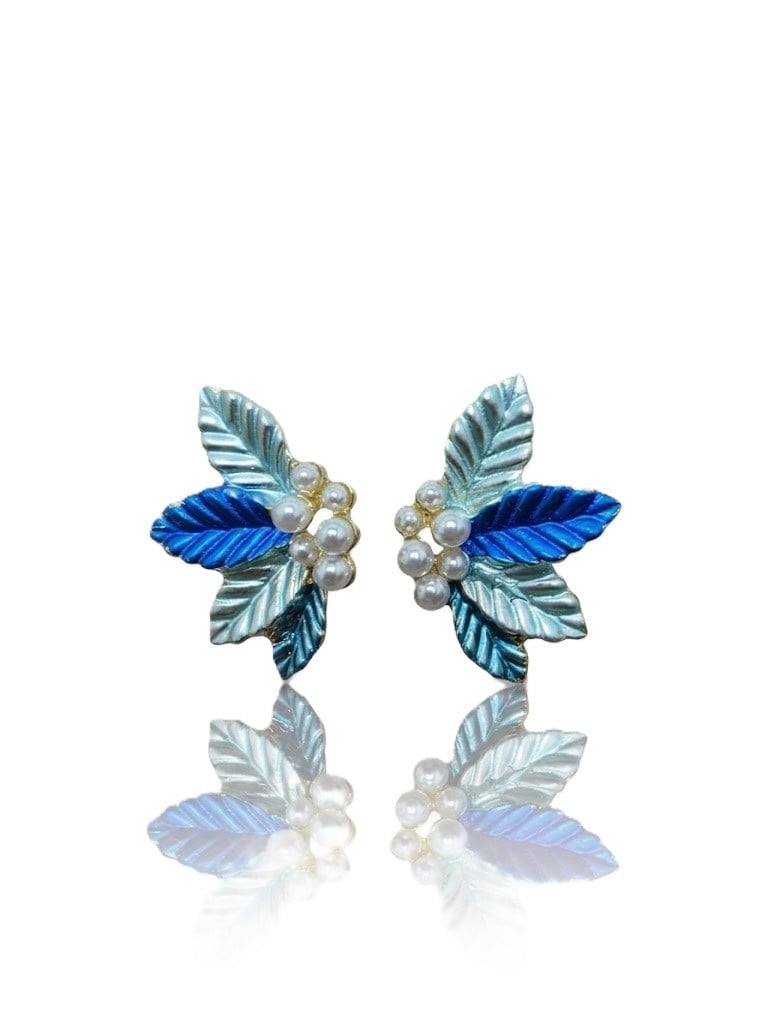VIP Double Earring MIX 12 pcs