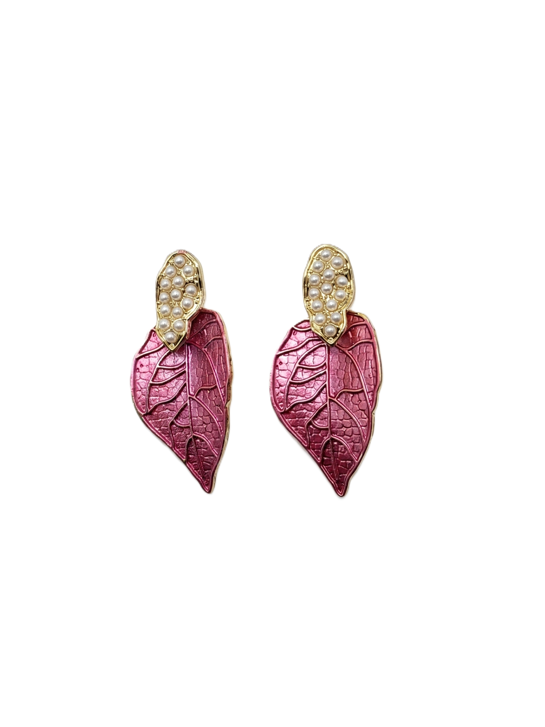 VIP Double Earring MIX 12 pcs