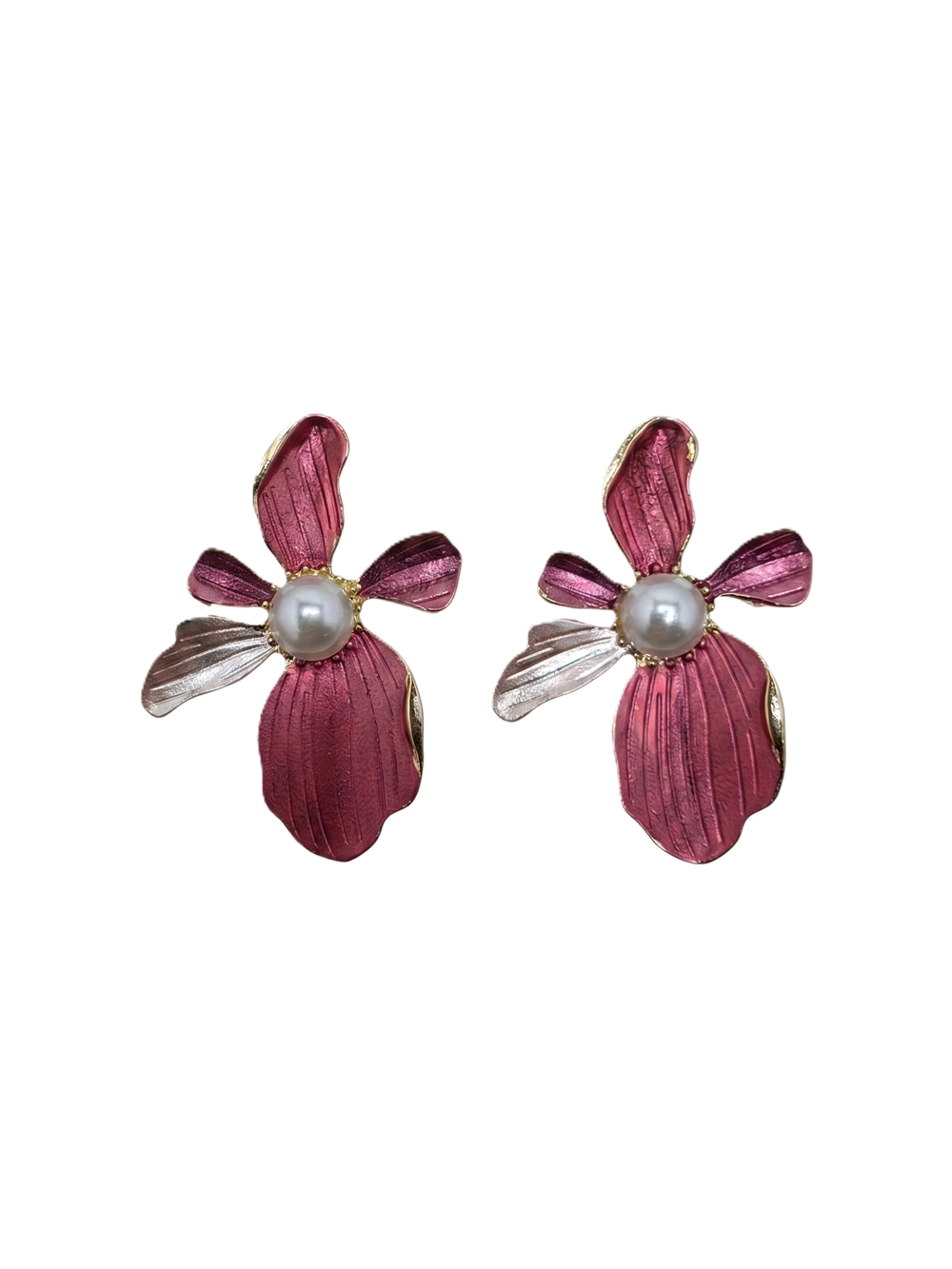 VIP Double Earring MIX 12 pcs