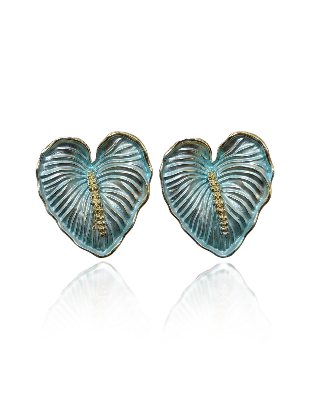 VIP Double Earring MIX 12 pcs
