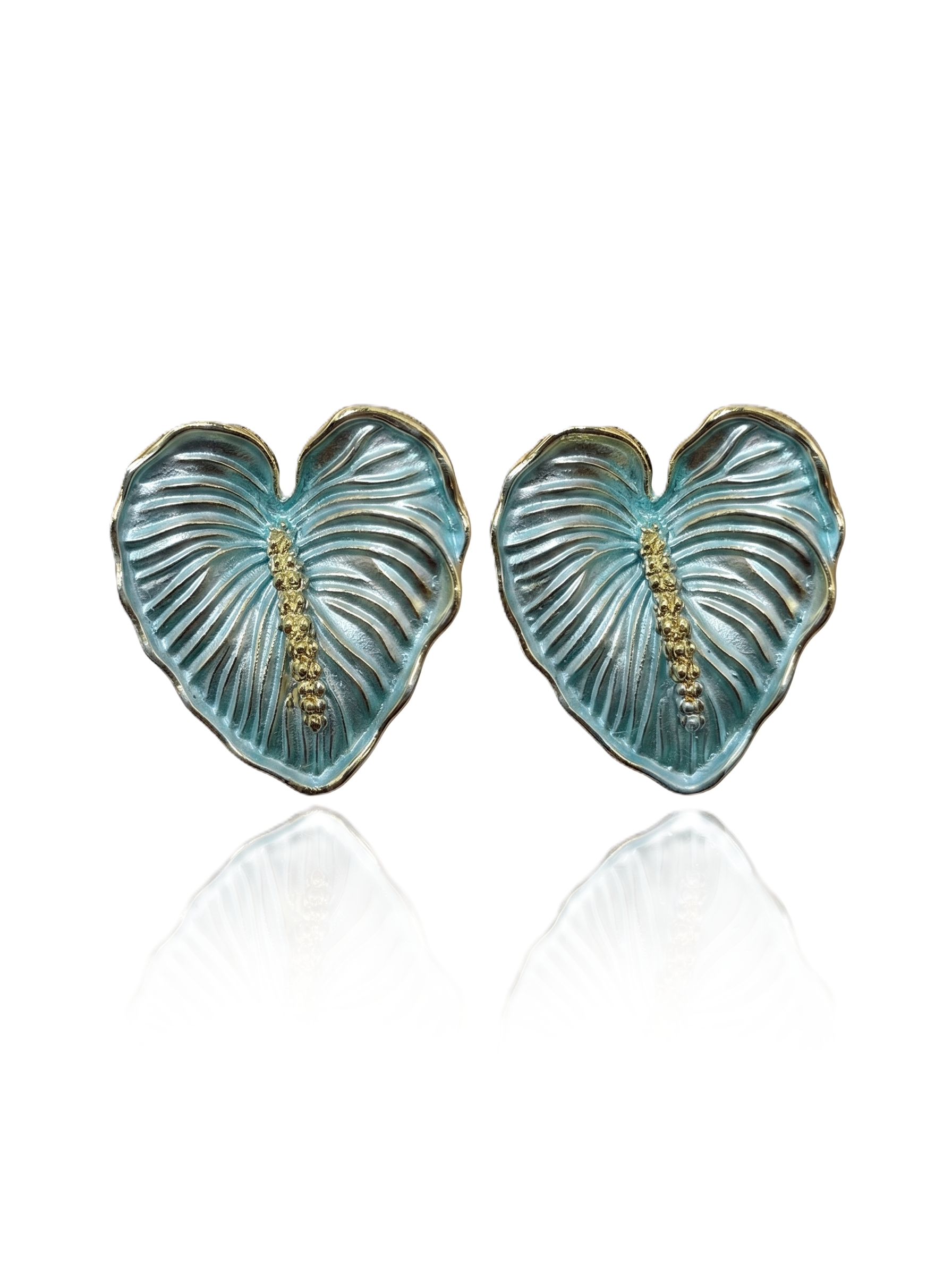 VIP Double Earring MIX 12 pcs