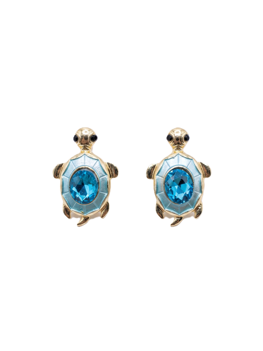 VIP Double Earring MIX 12 pcs