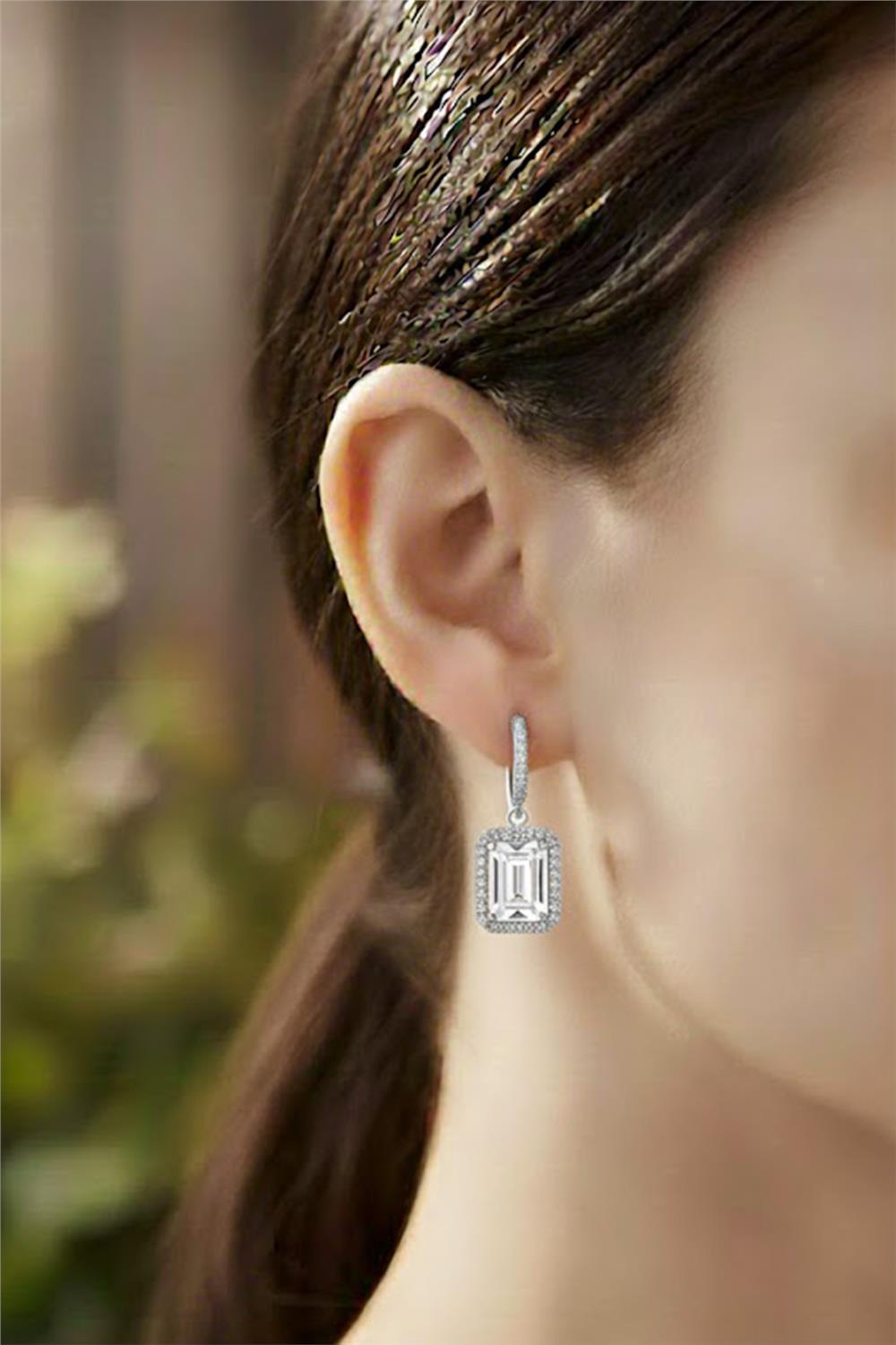 AXXION Earring SILVER