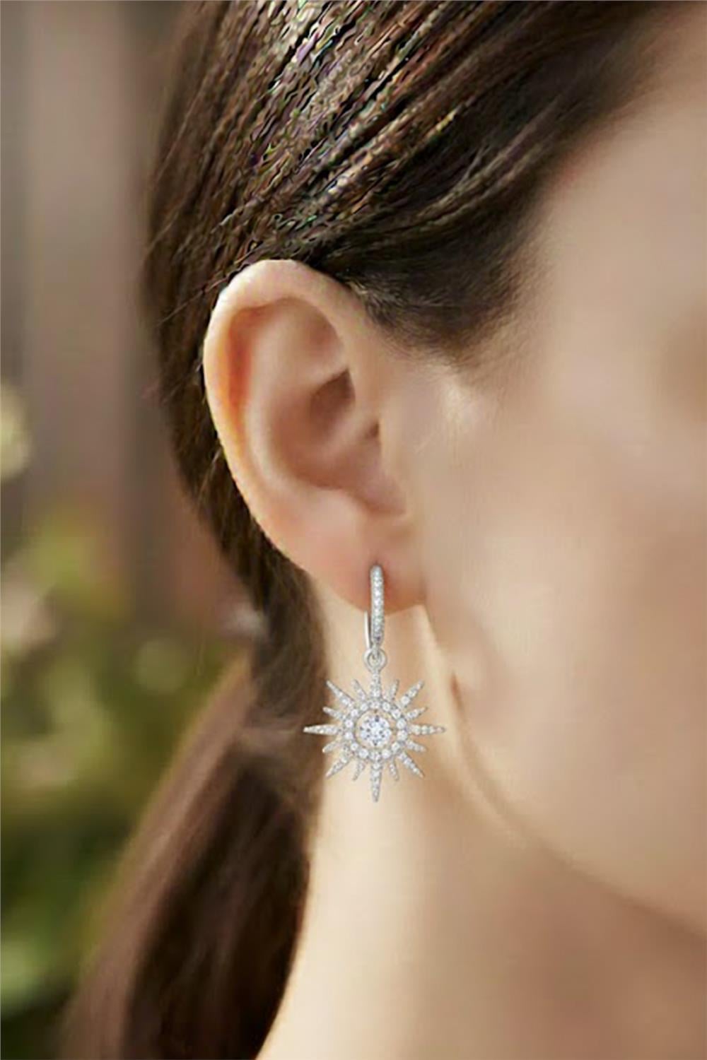 AXXION Earring SILVER