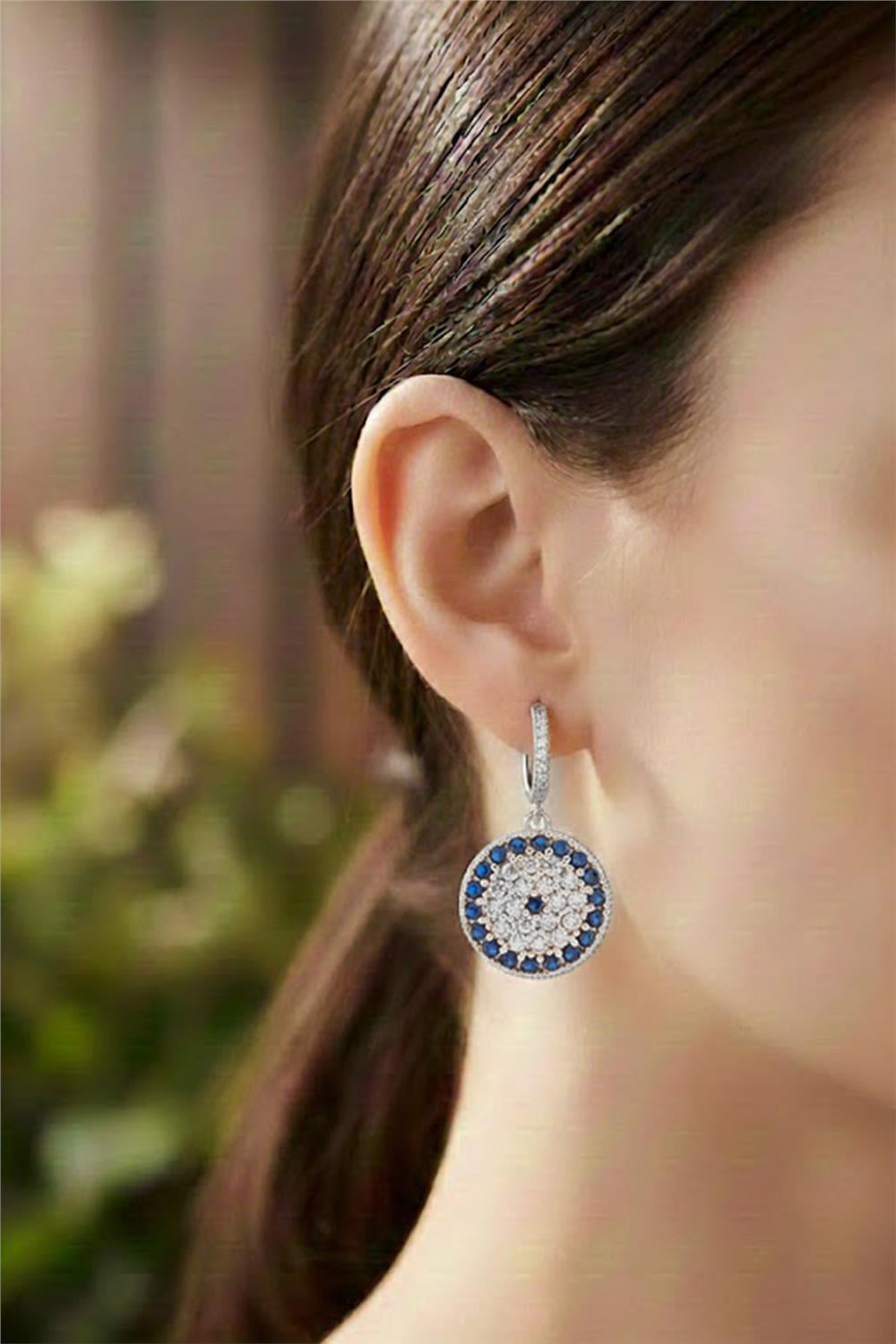 AXXION Earring SILVER