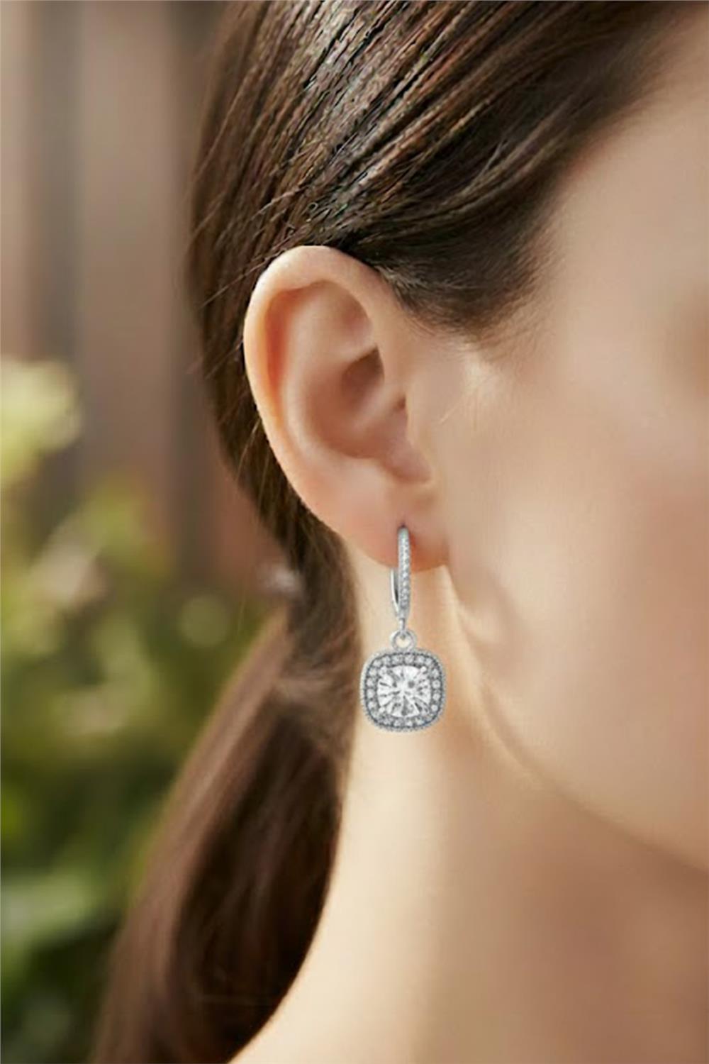 AXXION Earring SILVER