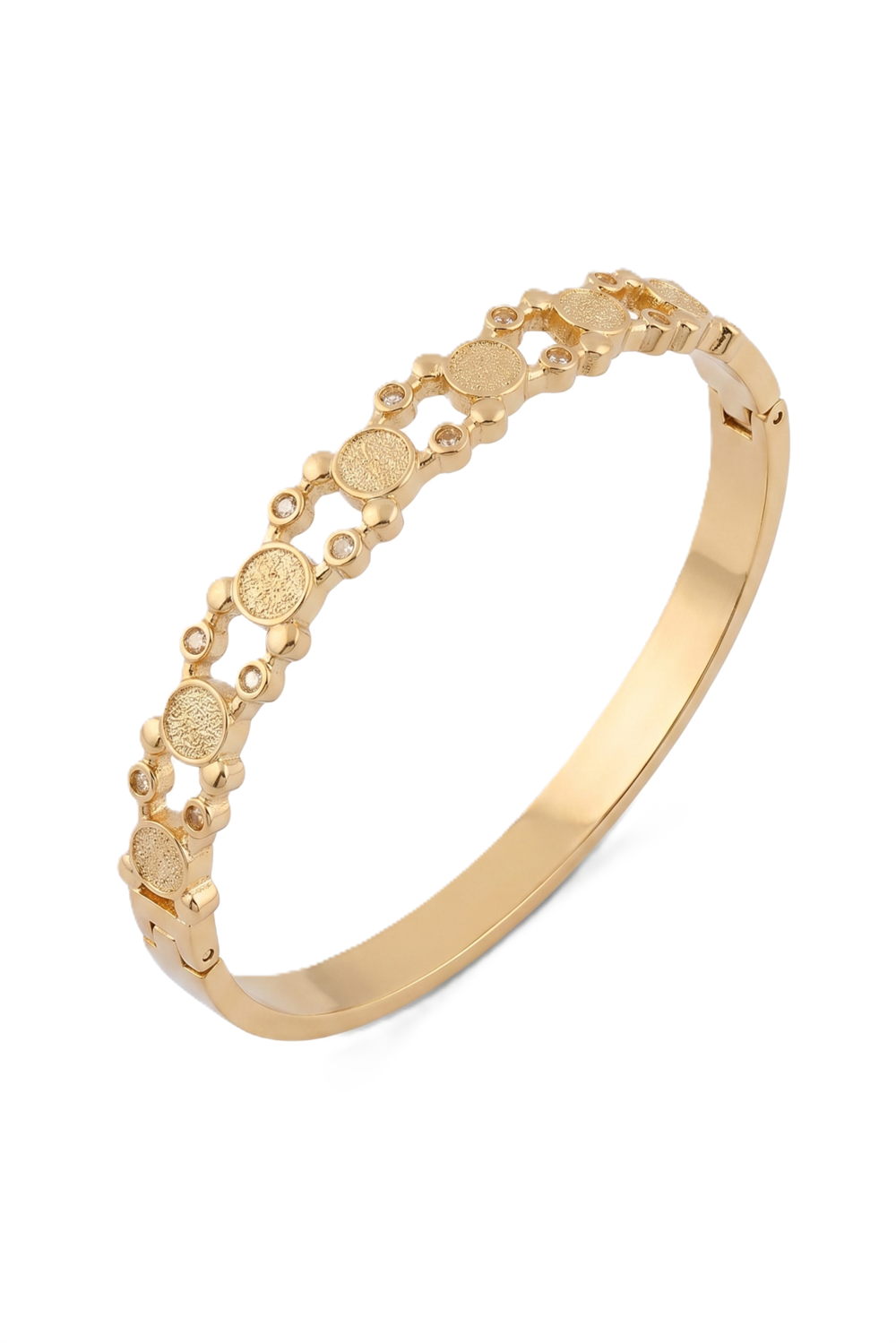 VIP Kelepçe GOLD
