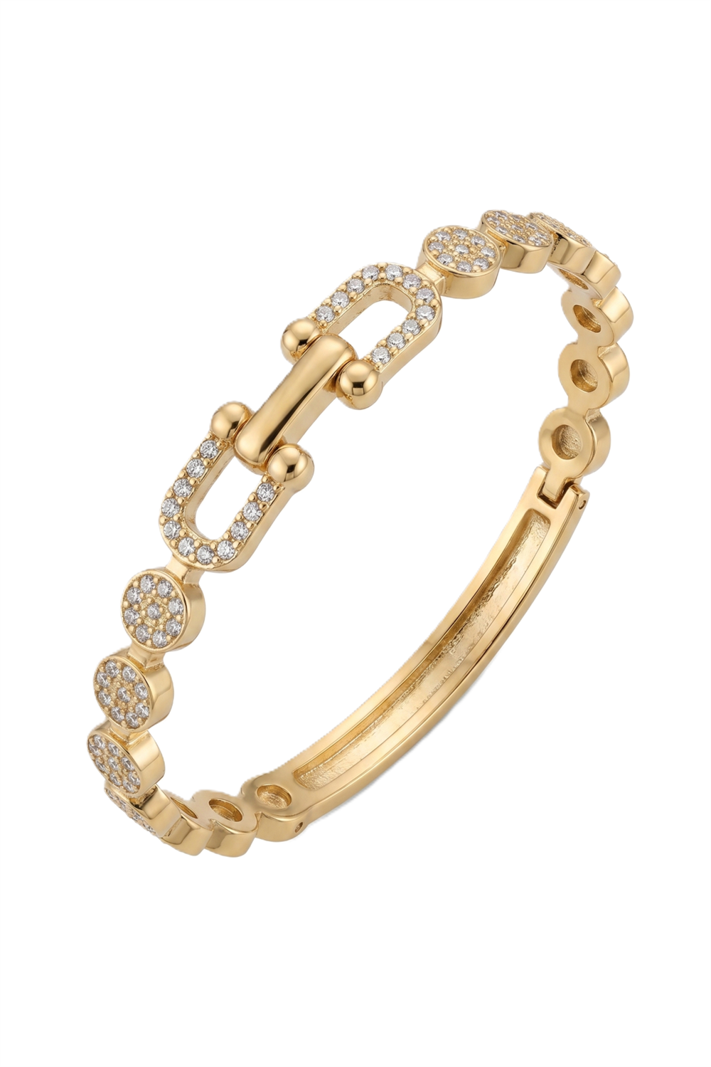 VIP Cuff GOLD