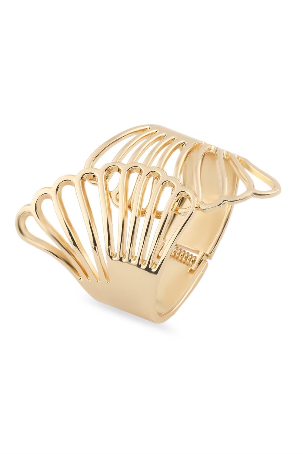VIP Kelepçe Gold