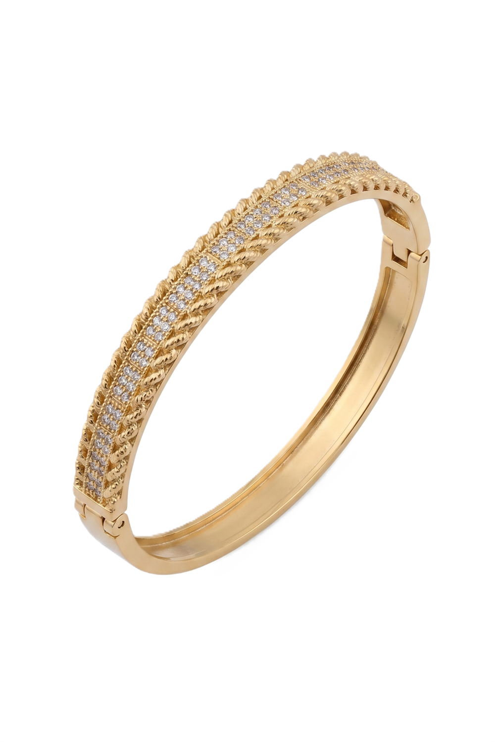 VIP Kelepçe GOLD