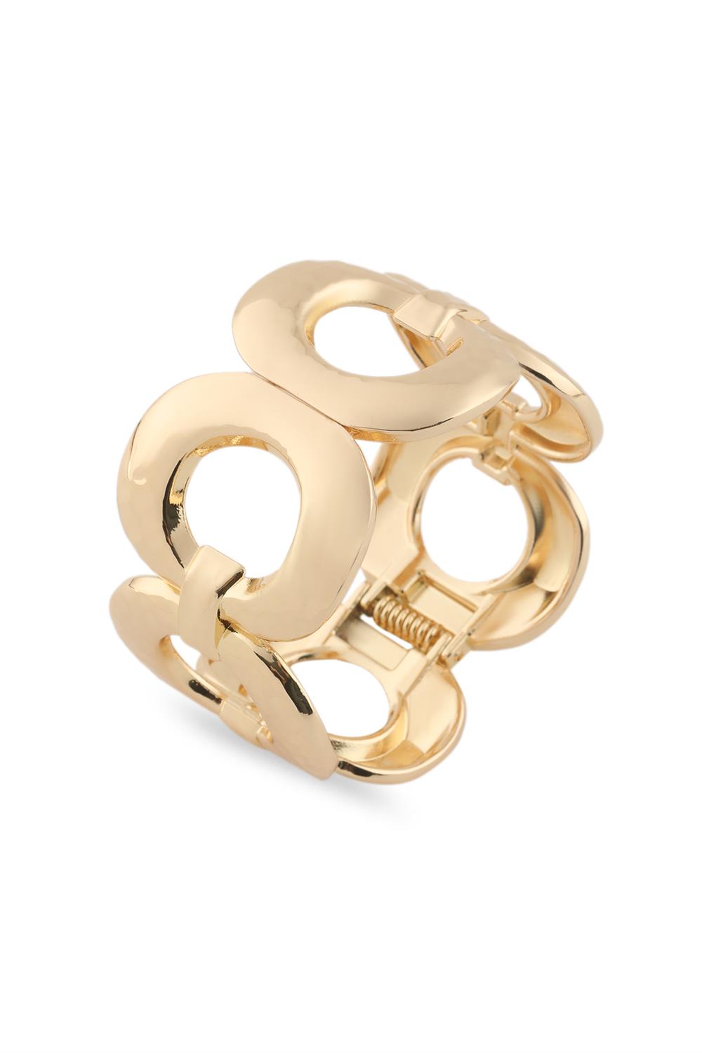 VIP Kelepçe Gold
