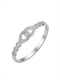 VIP Kelepçe SILVER