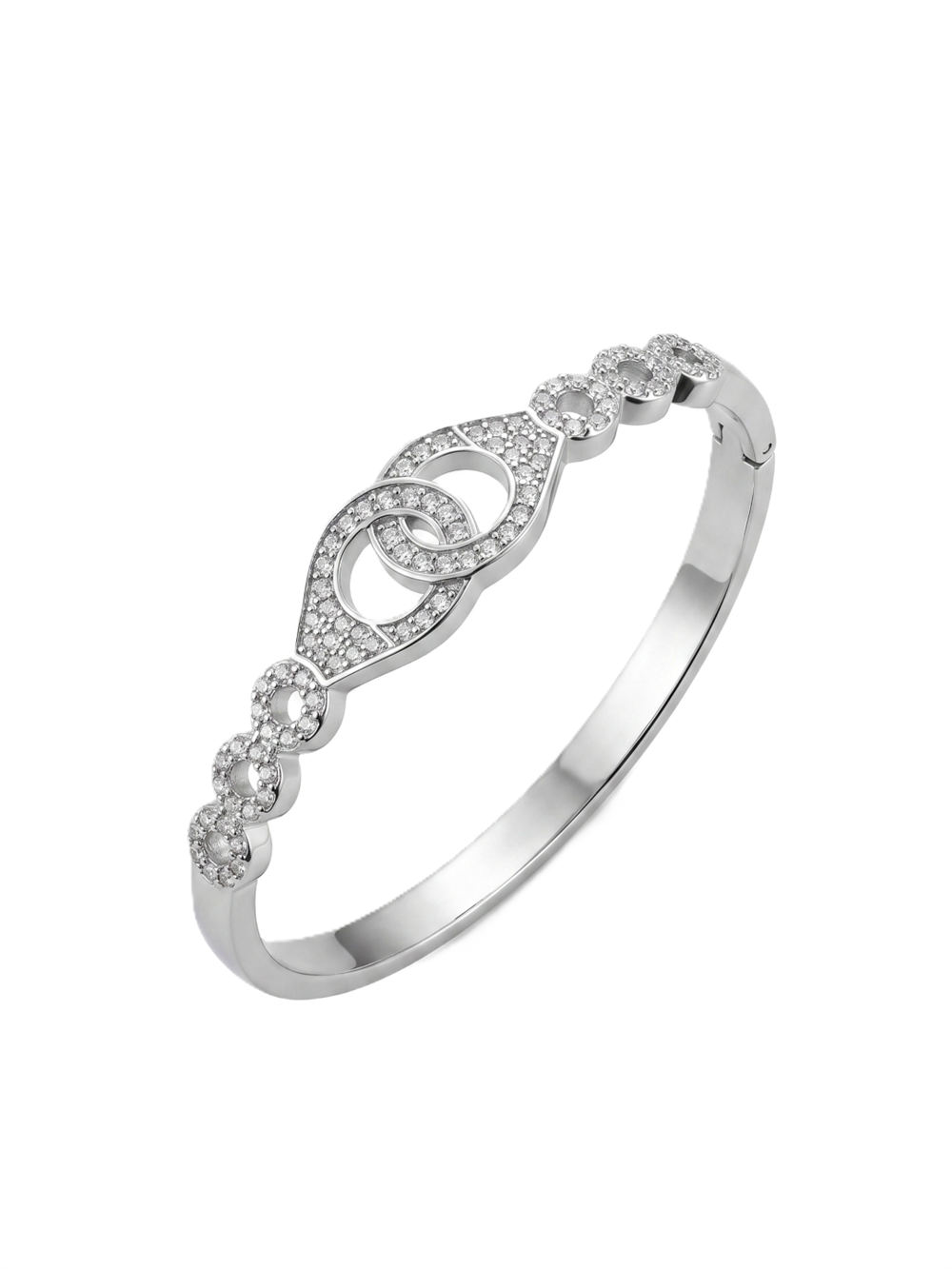 VIP Kelepçe SILVER