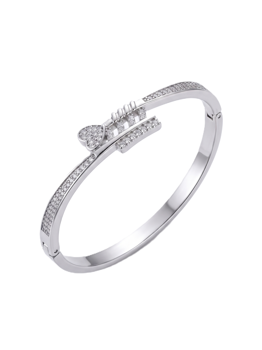 VIP Kelepçe SILVER
