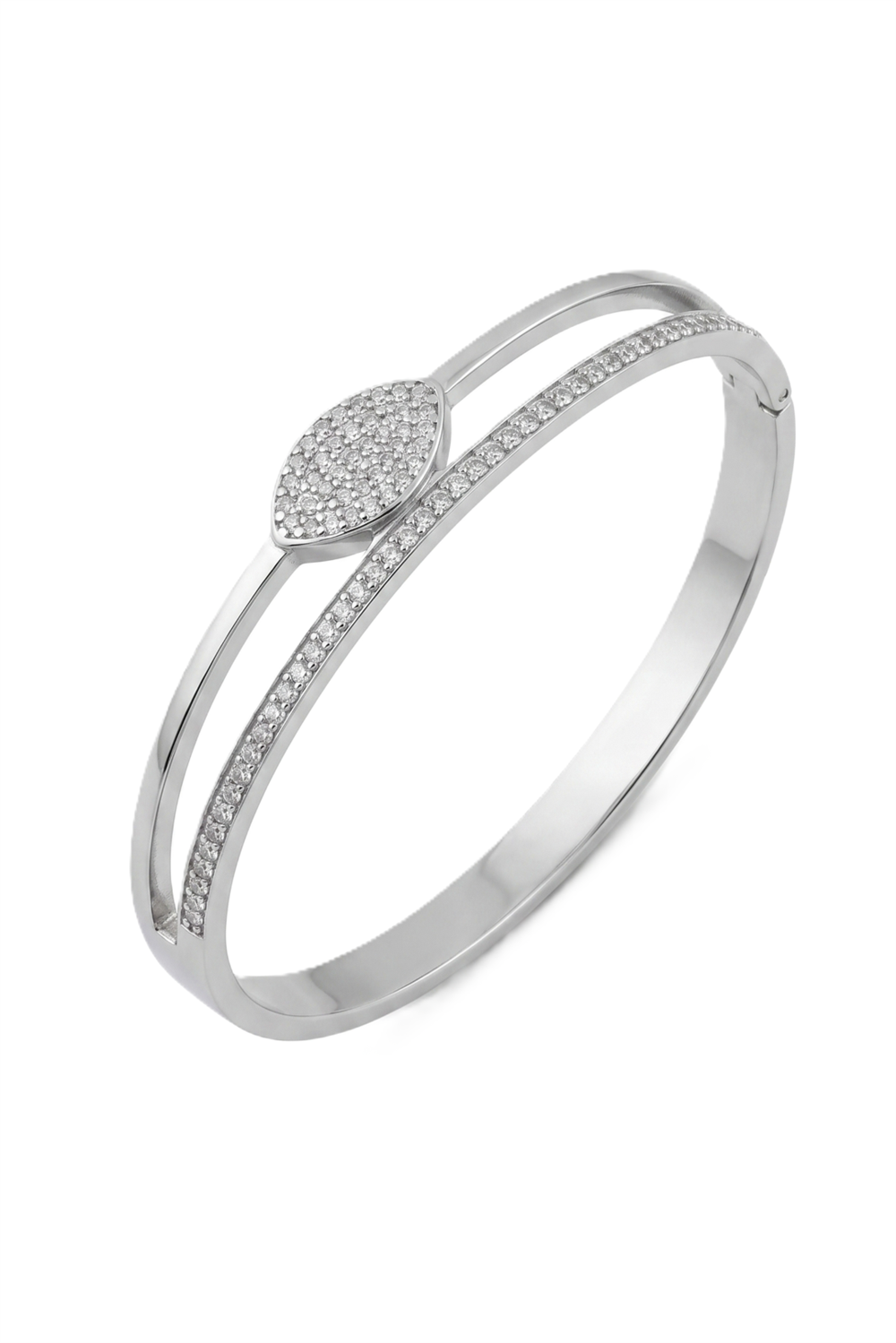 VIP Kelepçe SILVER