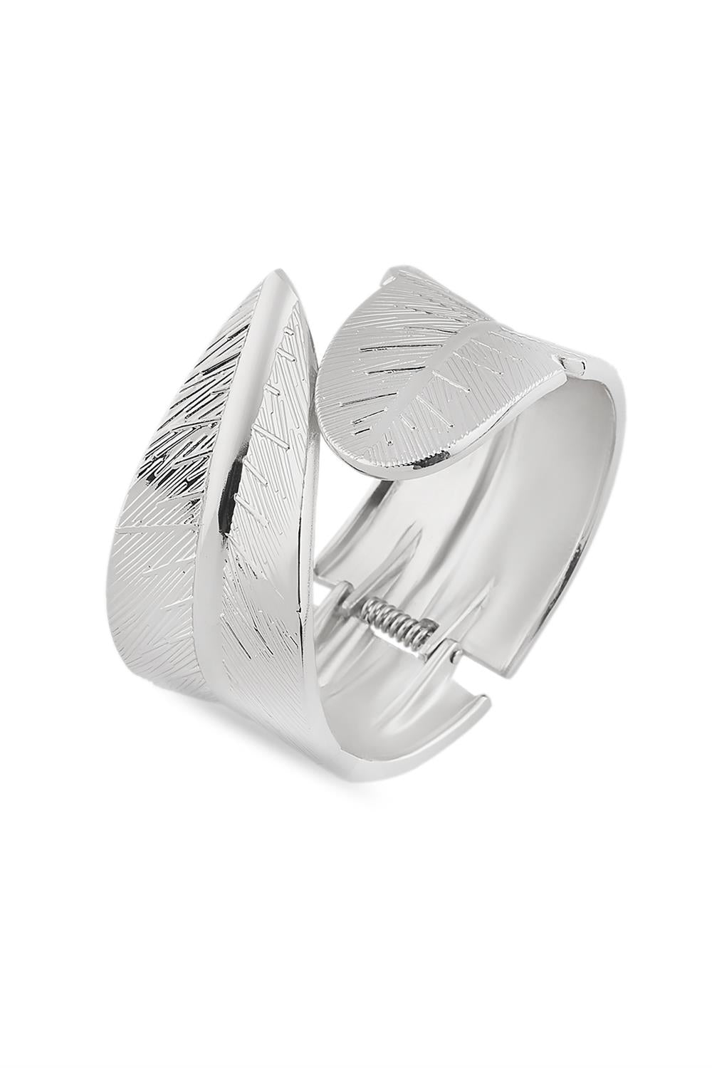 VIP Kelepçe Silver
