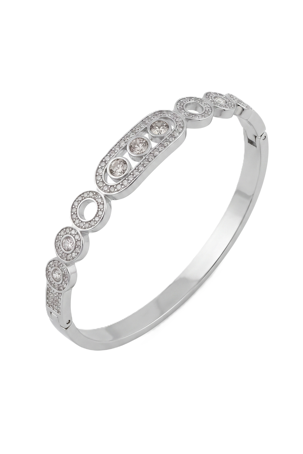 VIP Kelepçe SILVER