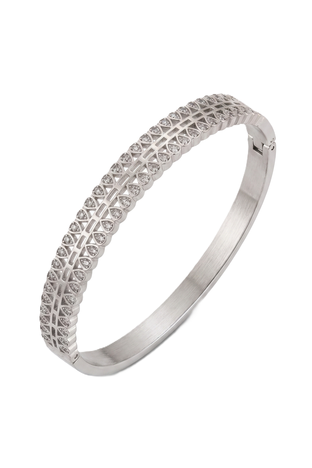 VIP Kelepçe SILVER