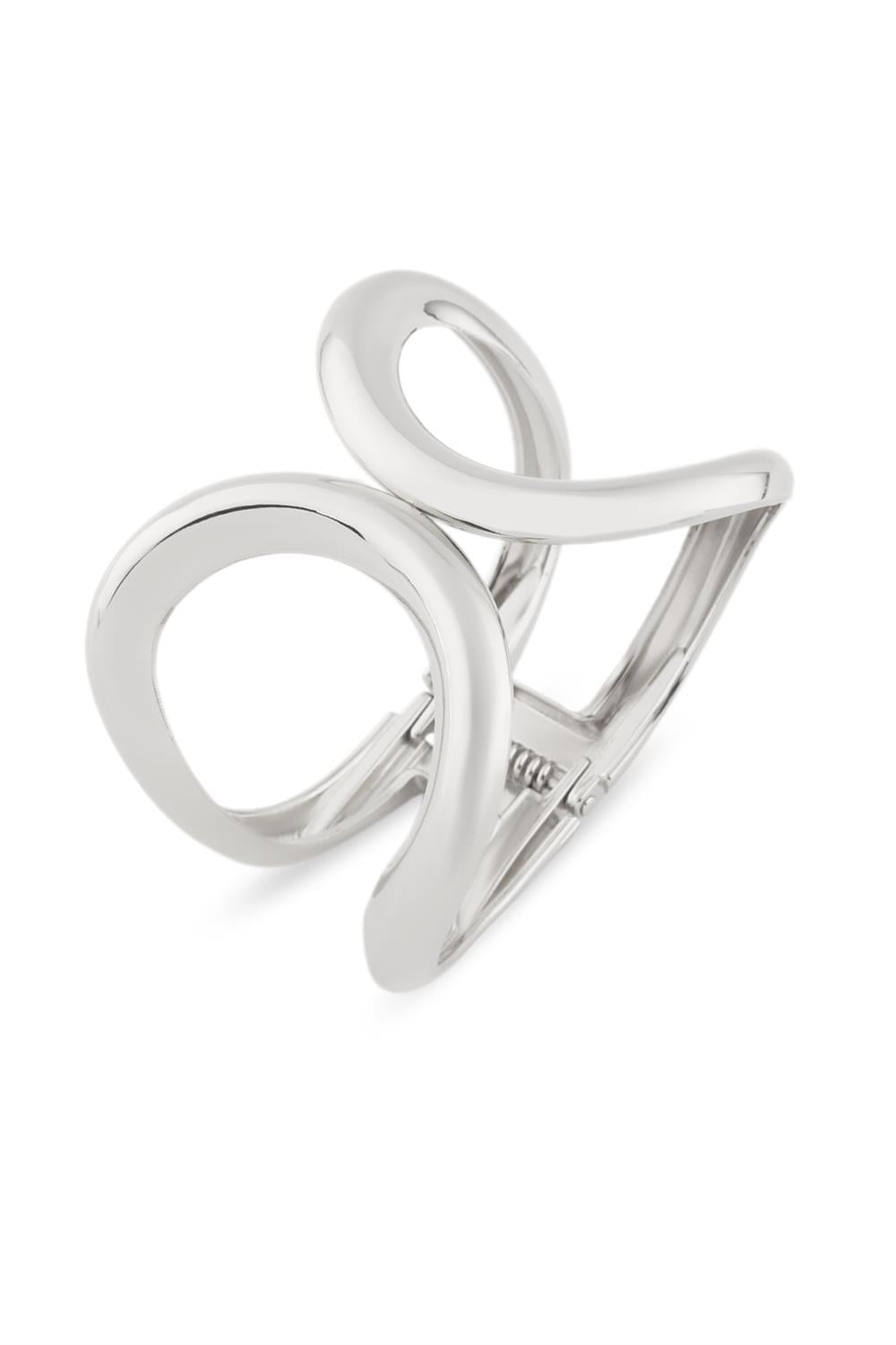 VIP Kelepçe Silver