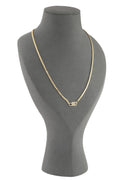 VIP 14K Kolye GOLD