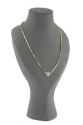 VIP 14K Kolye GOLD