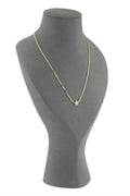 VIP 14K Kolye GOLD