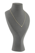 VIP 14K Kolye GOLD