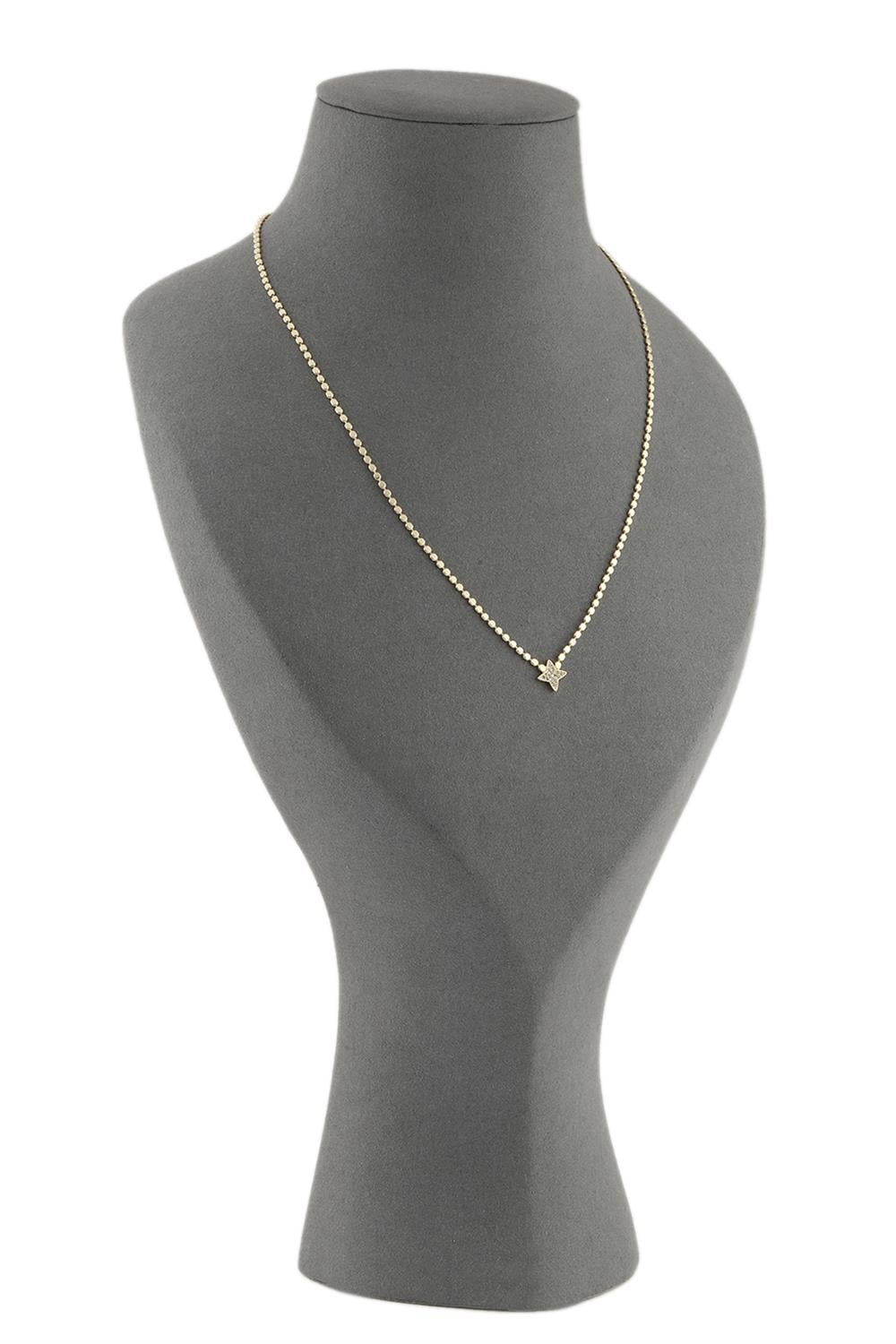 VIP 14K Kolye GOLD