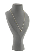 VIP 14K Kolye GOLD