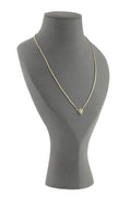VIP 14K Kolye GOLD