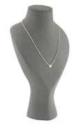VIP 14K Kolye GOLD