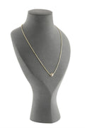 VIP 14K Kolye GOLD