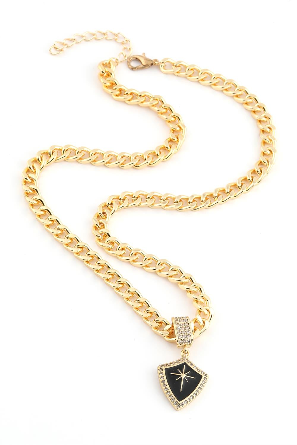 VIP Kolye GOLD