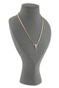 VIP 14K Kolye GOLD