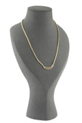 VIP 14K Kolye GOLD