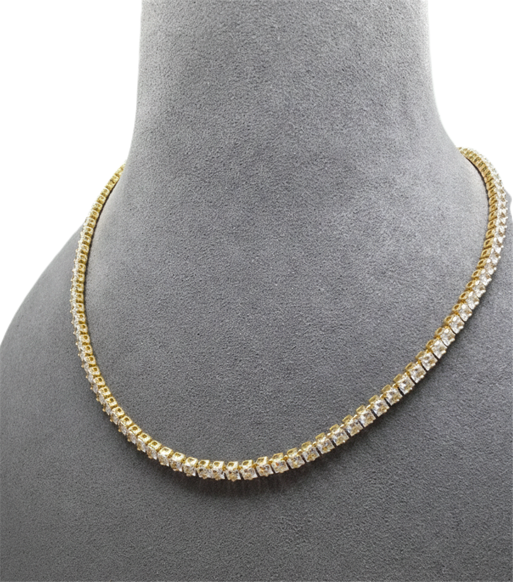 VIP Kolye GOLD 45cm
