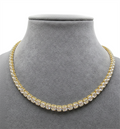 VIP Kolye GOLD 45cm